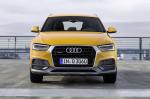 Audi Q3 2.0 TDI Quattro 2015 года (WW)